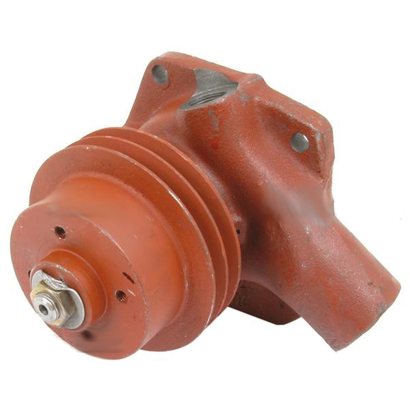 84-017-529 Water Pump Fits Zetor 8111 8145 8211 8245 9111 9145 9211 9245 10111 +