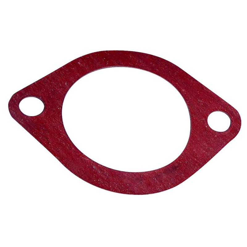 E9NN8255AA NEW TRACTOR THERMOSTAT GASKET Fits Ford 5000 6000 7000 8000