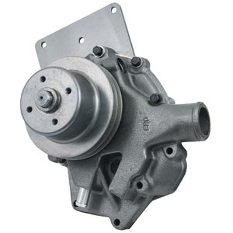 Water Pump AR77142 Fits Case 555G 650G