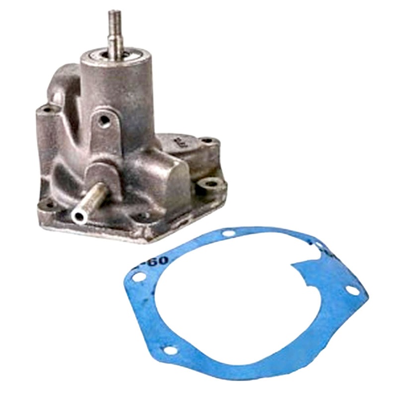 Water Pump Fits Fiat Replaces 566997