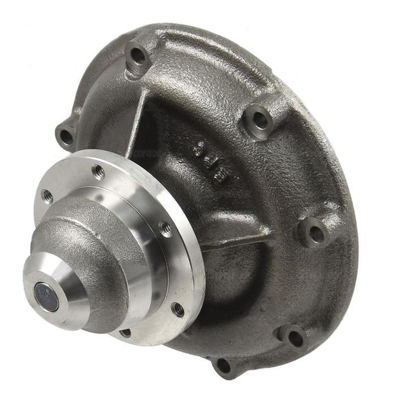 Water Pump Fits International 706 756 826 886 735097C91 Fits Case IH 3132676R94