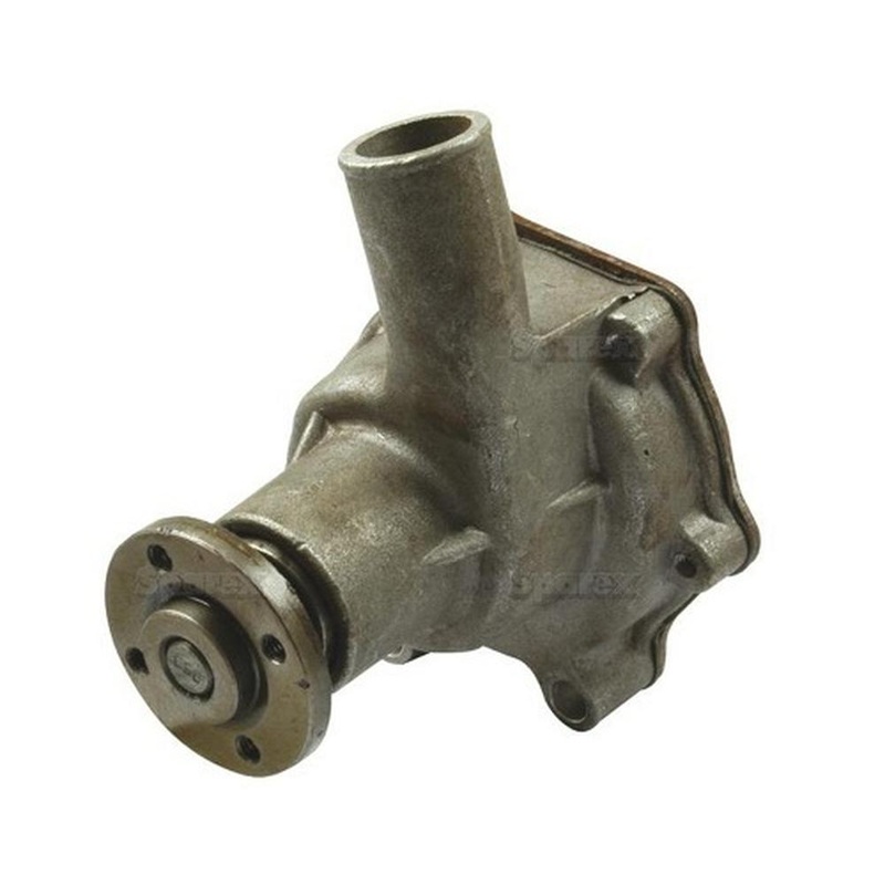 Water Pump Fits Massey Ferguson Replaces M3281278