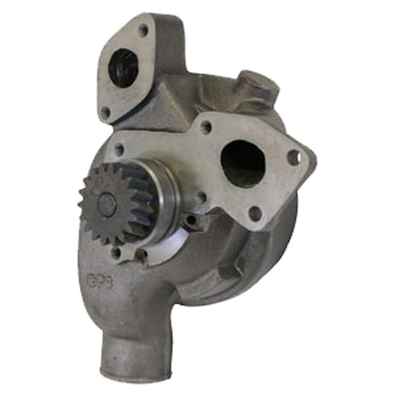 02/200850 Fits JCB Water Pump for 1000 Series 4 Cylinders 02/201340 02/201630