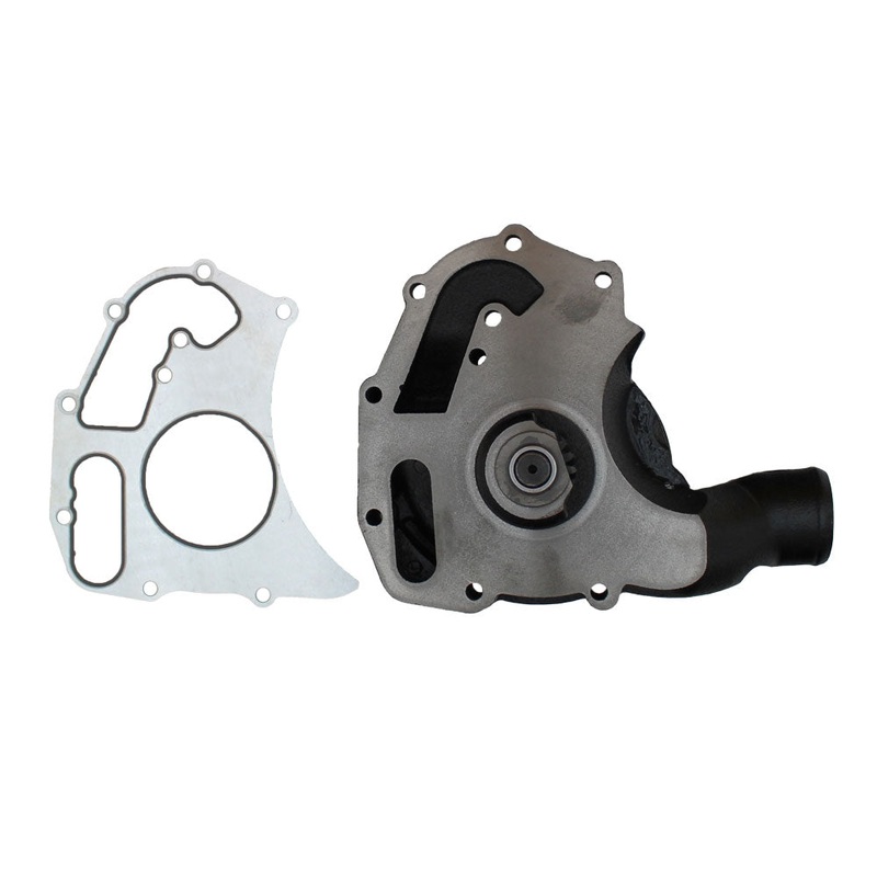 02/202480 - Water Pump fits Perkins with Free Shipping