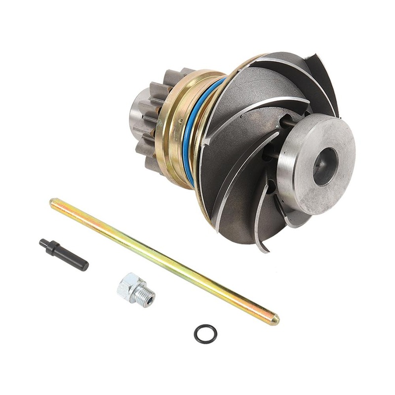 1406-6240 - Water Pump Fits John Deere