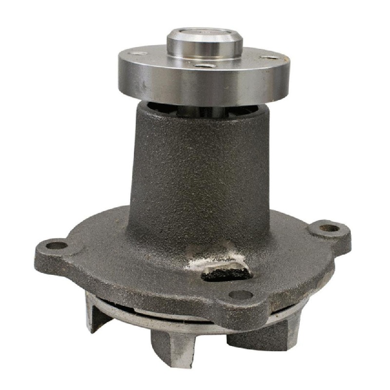 199352A1 Water Pump Assembly Fits Case W20 W20B W24B W24C W26B W30 W7