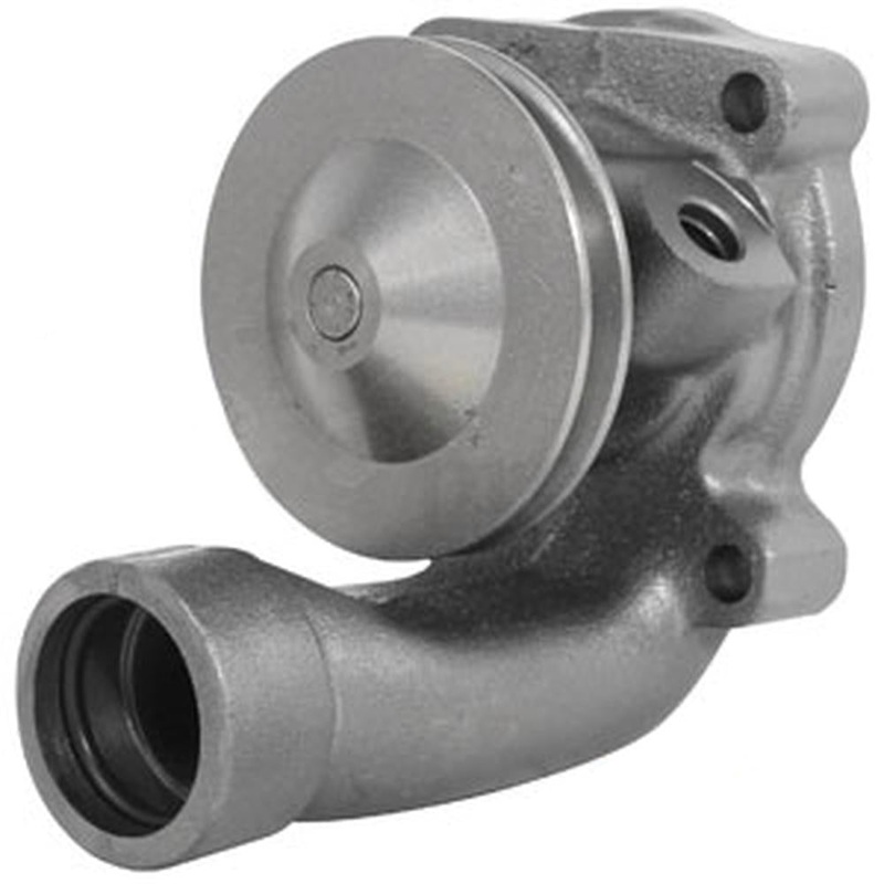 AF2368R R1052 WATER PUMP w PULLEY Fits John Deere Tractor 720 730 GAS & DIESEL