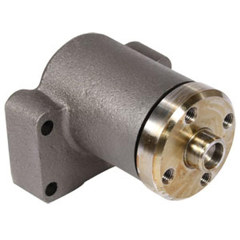 Fan Pulley Support Fits Case IH 7110 7120 7130 7140 7150 7230 7240 7250 J942896