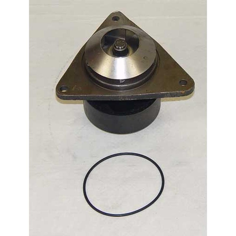J8000976 water pump Fits Case
