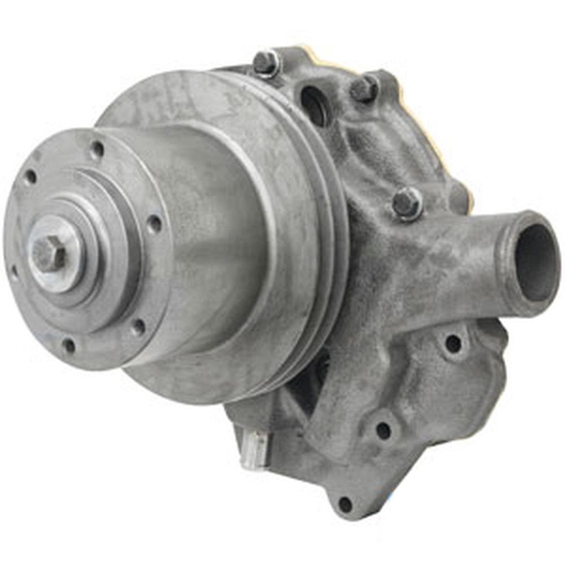 New Water Pump RE16657: Fits John Deere 344G 444G 495D 643 648G