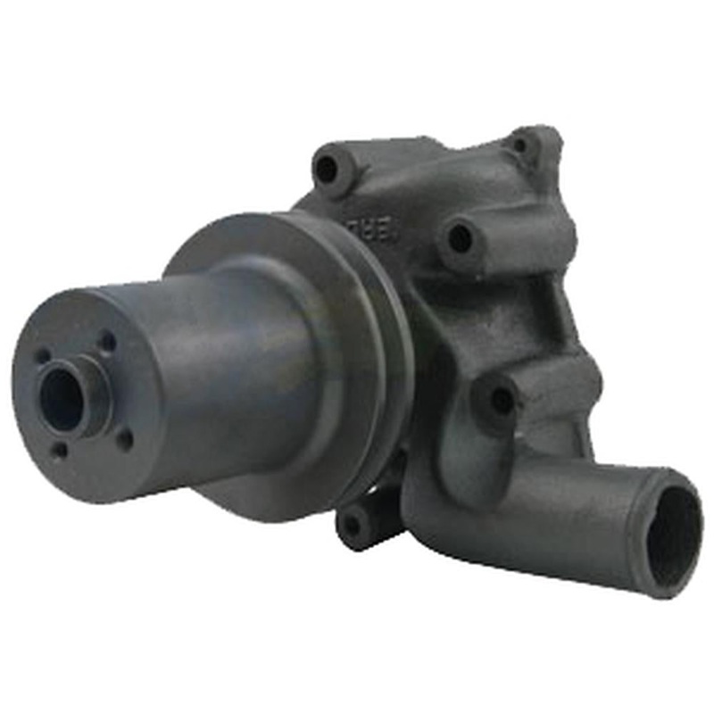NEW Water Pump w/ Pulley 160927AS Replaces 190460