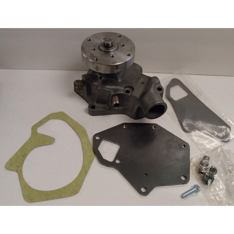 RE31471 Water Pump Fits John Deere Tractor 1750 1850 (2155)