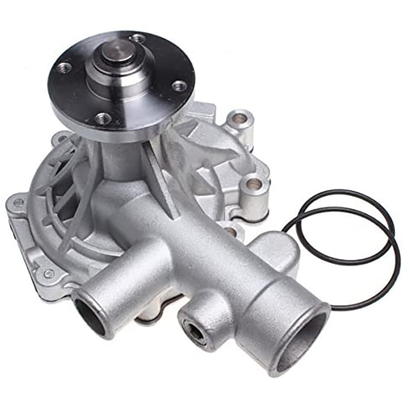 Water Pump Fits Bobcat 843 Fits Caterpillar 262 906 4131A053 4131E023