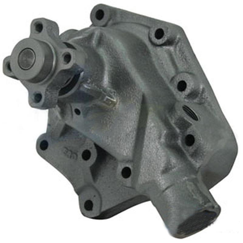 Water Pump Fits John Deere R29521 482C 480C (Diesel) 480B 480A 455D 450D