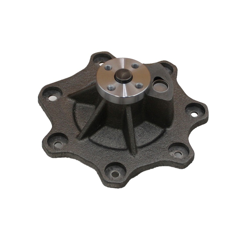 Water Pump Fits Perkins Replaces 1817687C92