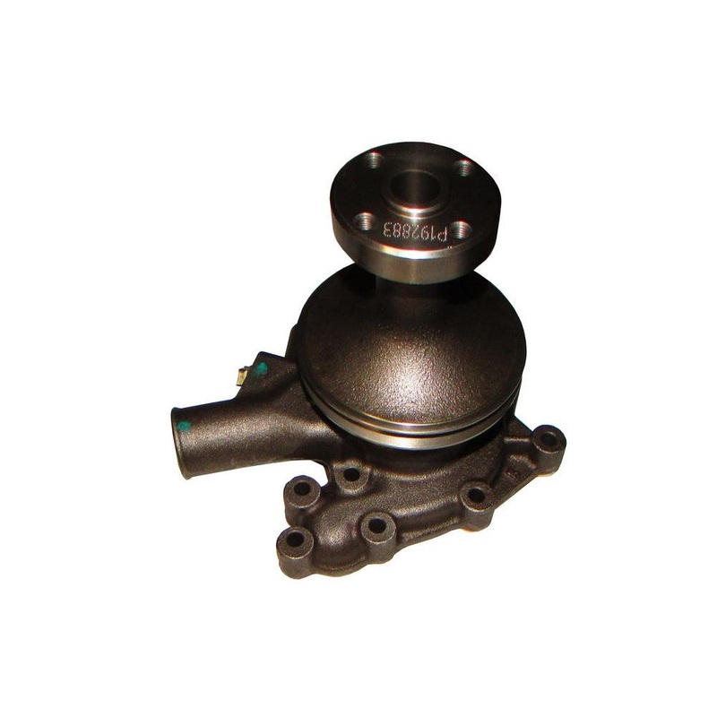 Water Pump w/o Hub Fits Case/International Harvester Replaces 3132741R93W/O