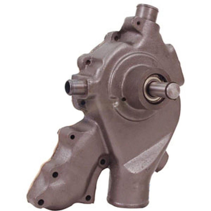 Water Pump with Gasket AR53547 Fits John Deere 5200 6030 7520