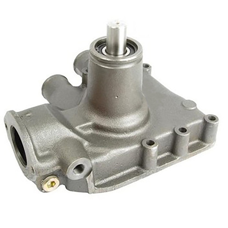 WP2118 Water Pump - Fits Massey Ferguson