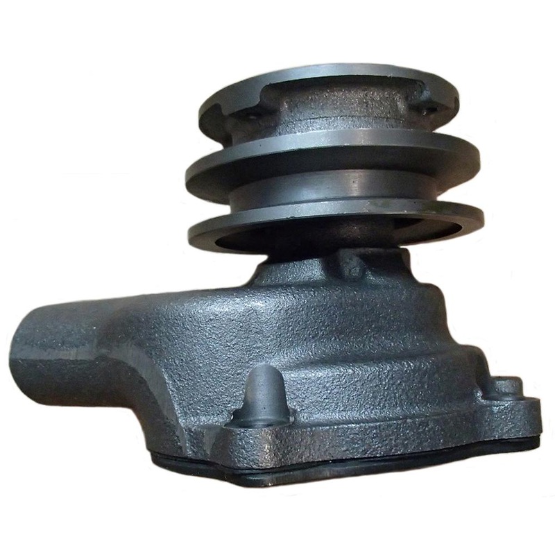 1106-6210 - Water Pump Fits Ford/New Holland