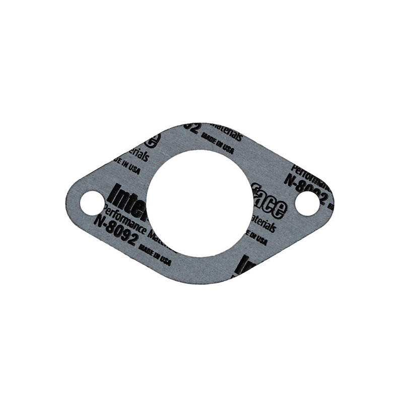 1342775C1 Water Pump and Thermostat Gasket Fits Case/International Harvester W11