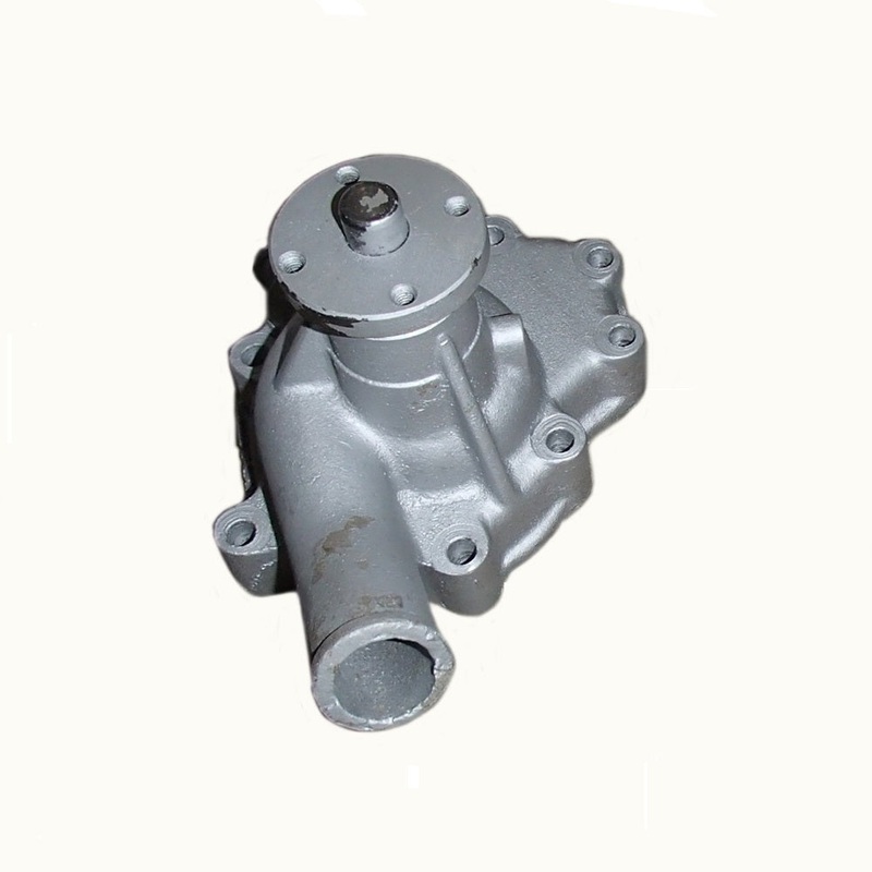 D2098575 Water Pump w/ Hub - Fits Allis Chalmers