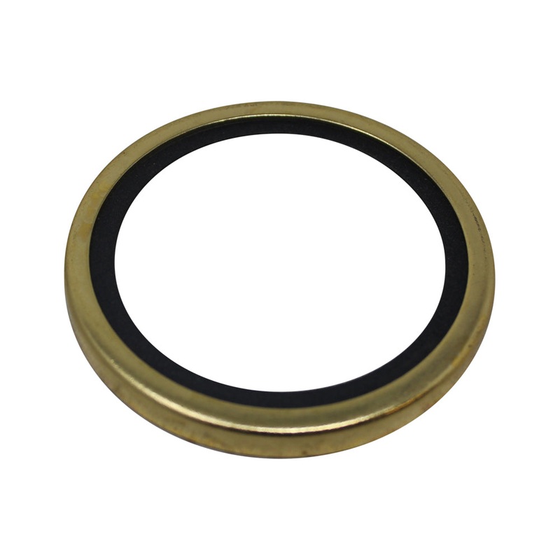 Lip-Type Seal Fits Caterpillar Replaces 3S-9643