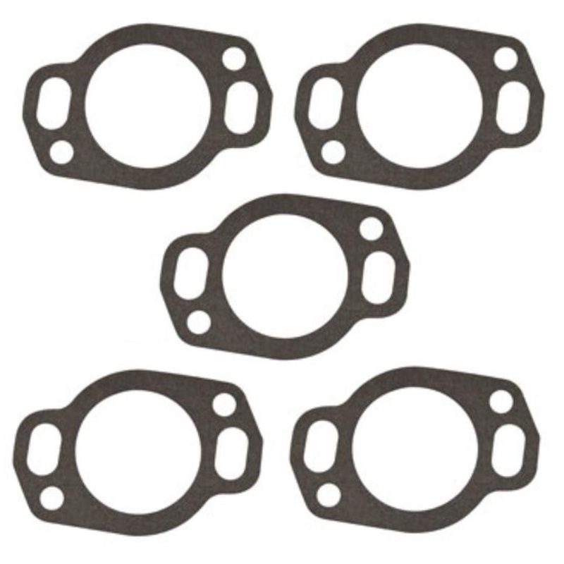 Qty 5: Thermostat Housing Gasket Fits John Deere Replaces R26474