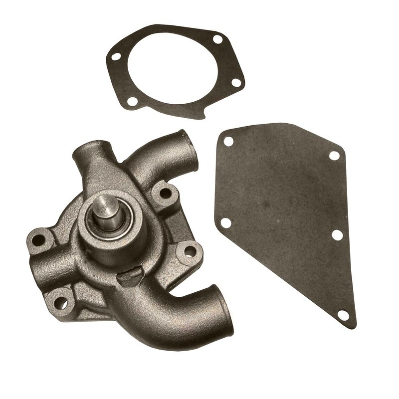 S.40035 Water Pump, 747542M91 Fits Massey Ferguson