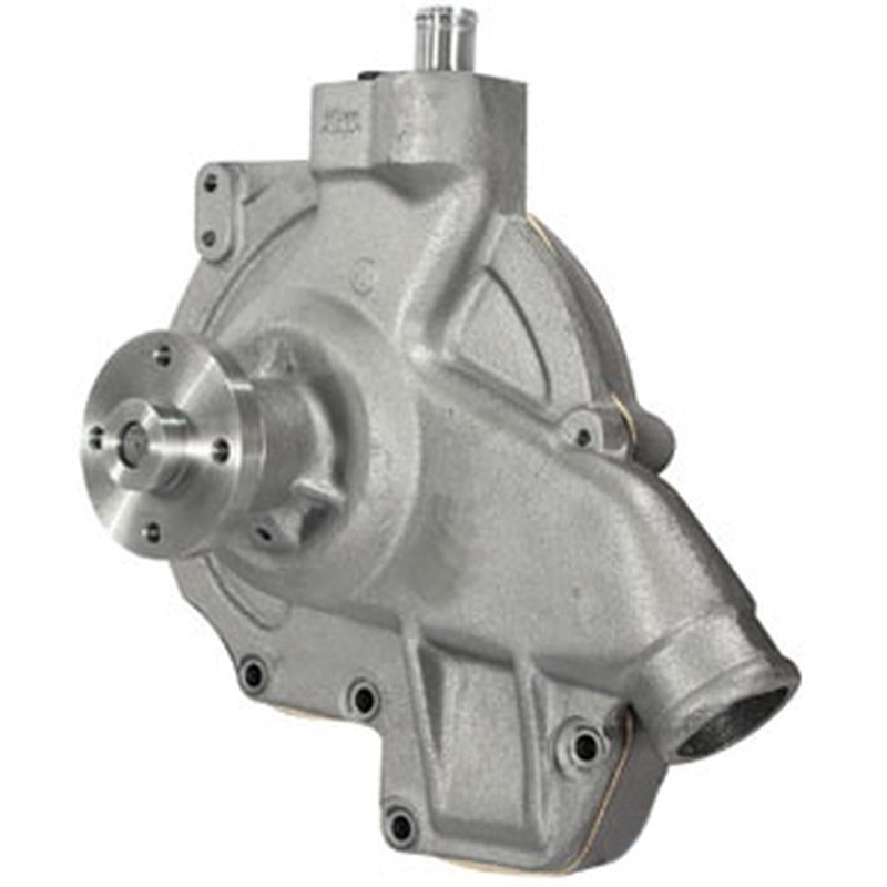 Water Pump Assembly Fits John Deere Replaces AR744498