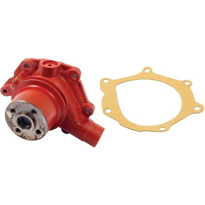 Water Pump Fits Case/International Harvester Replaces K262857