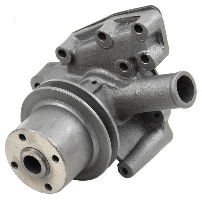 Water Pump Fits Ford/New Holland Replaces SBA145016022