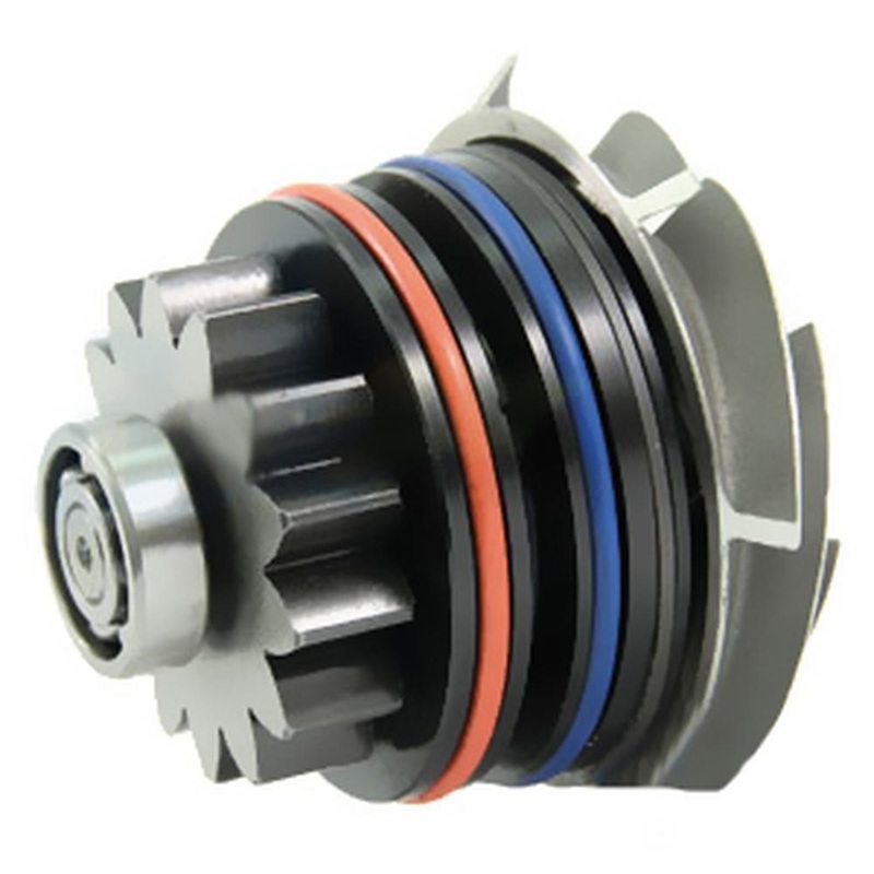 Water Pump Fits John Deere RE530194 STE~1406-6221