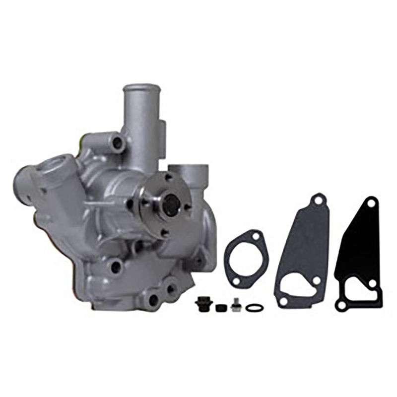 Water Pump Fits John Deere Replaces MIA880292