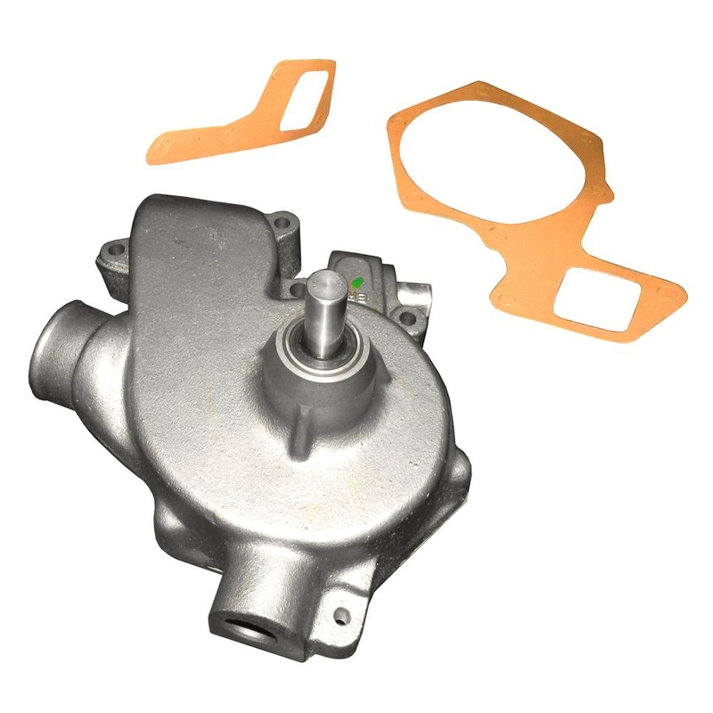 Water Pump Fits John Deere Replaces R49655