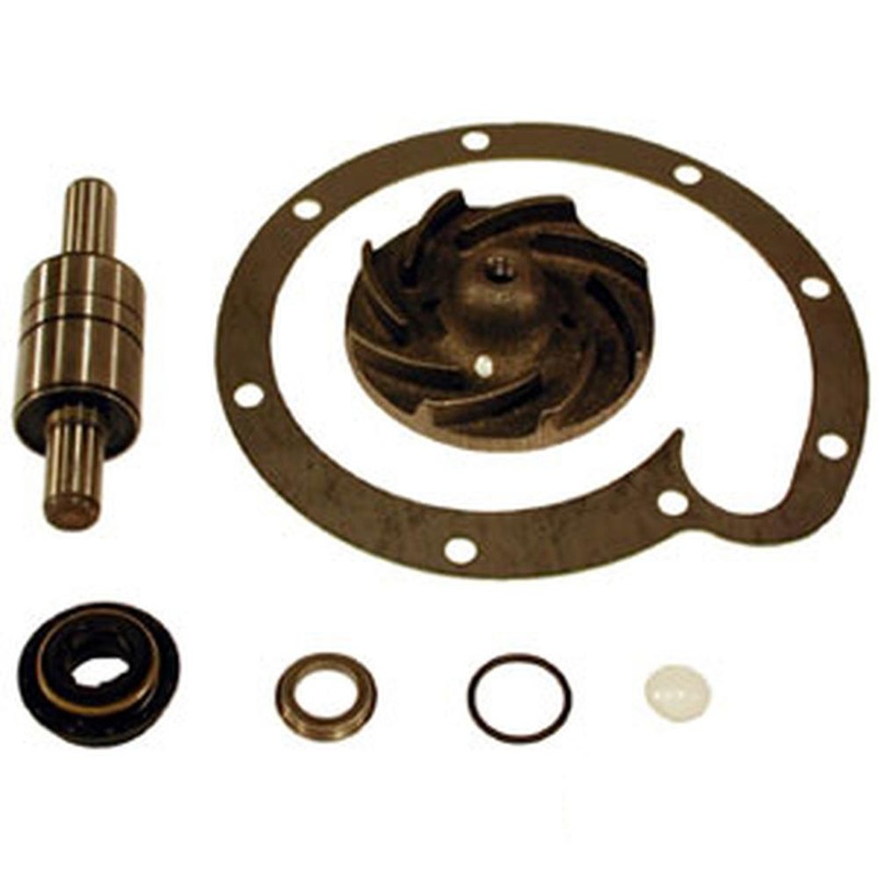 Water Pump Repair Kit Fits Case/International Harvester Replaces 3055285R93