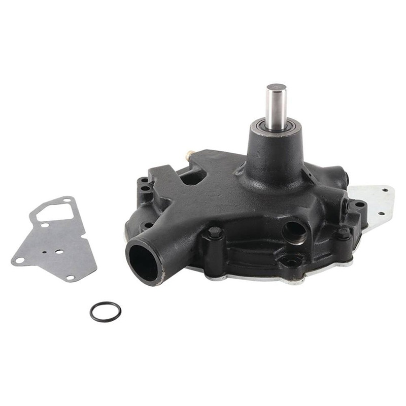 Water Pump W/O Pulley Fits John Deere Replaces AR68389