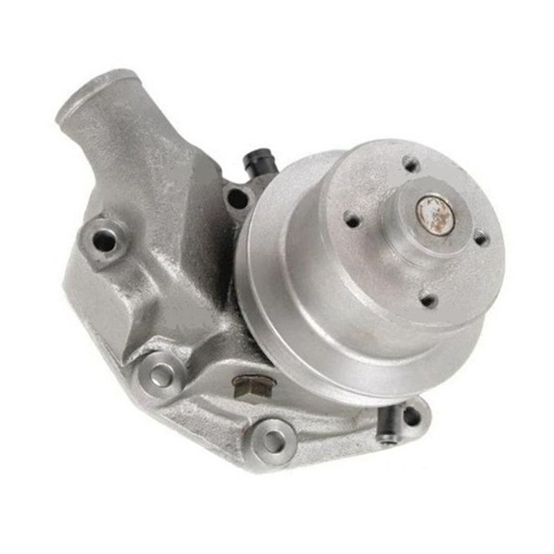 Water Pump with Pulley Fits John Deere Replaces AR45332