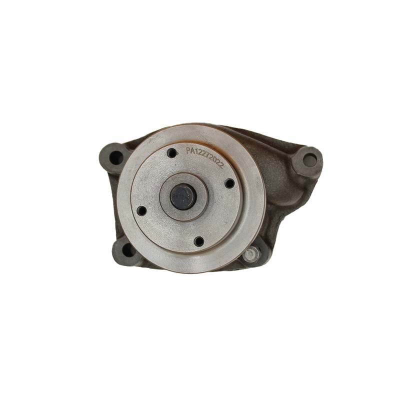 Water Pump with Pulley Fits Massey Ferguson Replaces 3639506M1