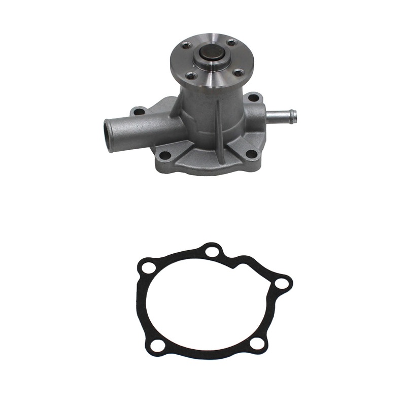 110-3824 Water Pump Fits Toro Dingo 525