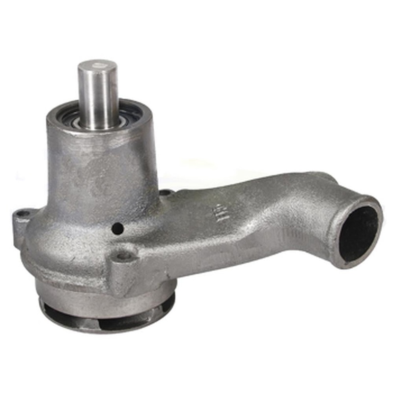 1206-6200 - Water Pump Fits Massey Ferguson
