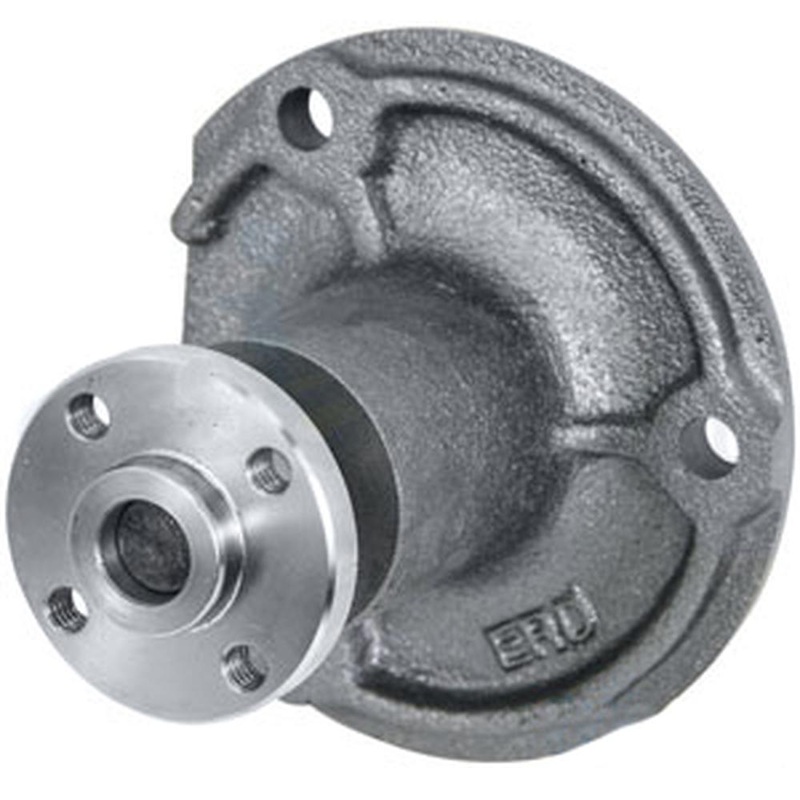 1206-6206 - Water Pump Fits Massey Ferguson