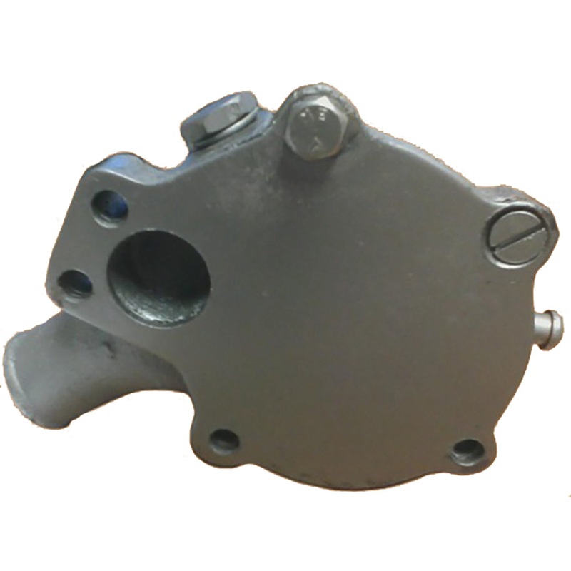 1706-6243 - Water Pump Fits Case/International Harvester