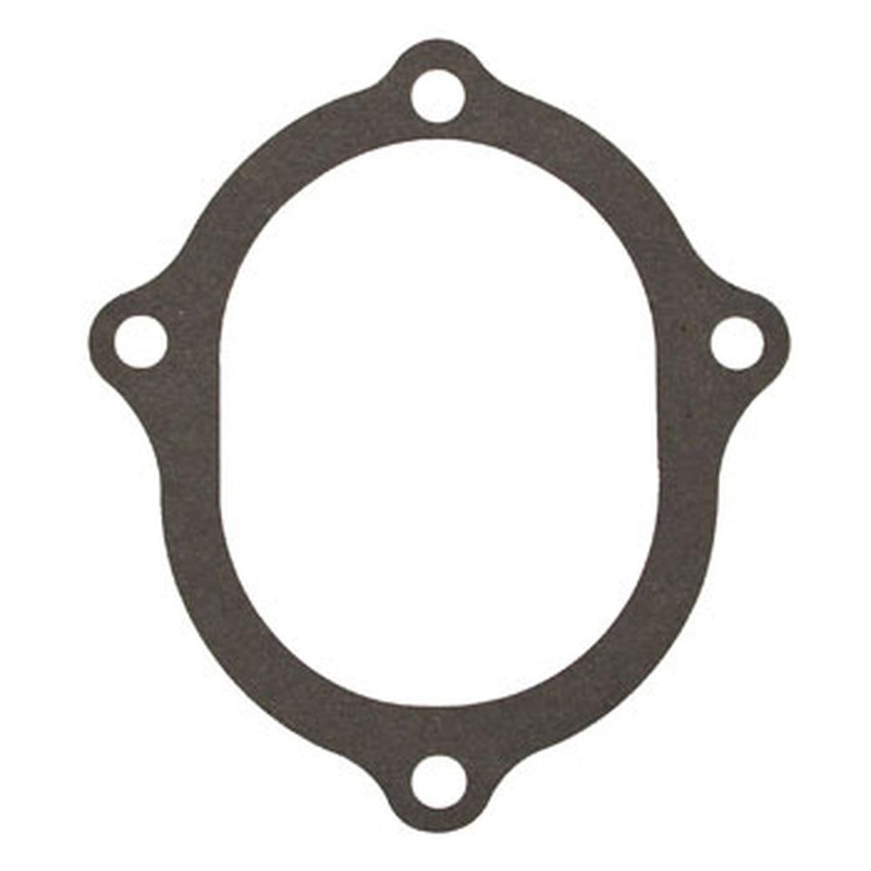 9N8507 Water Pump Cover Plate Gasket Fits Ford 9N 2N 8N