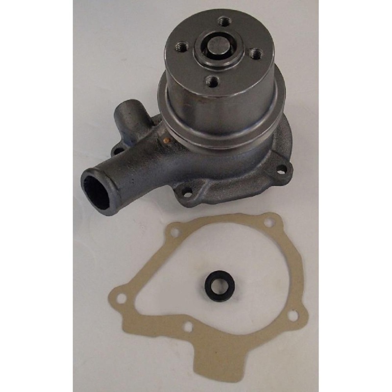 K952713 Water Pump & Gasket with Seal Fits Case for David Brown 770 780 880 885