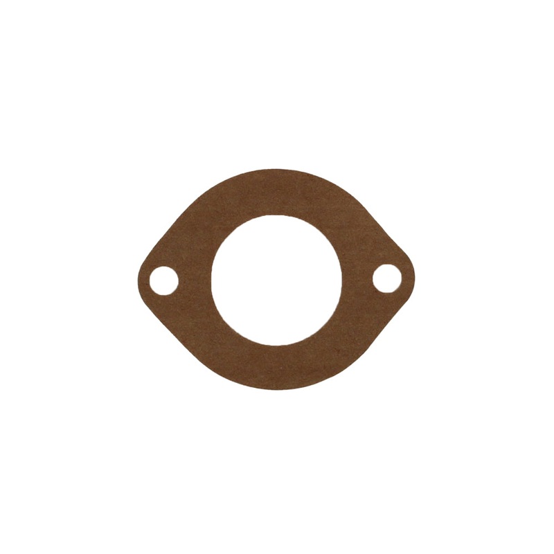 Thermostat Cover Gasket Fits Ford New Holland Replaces EAF8255A