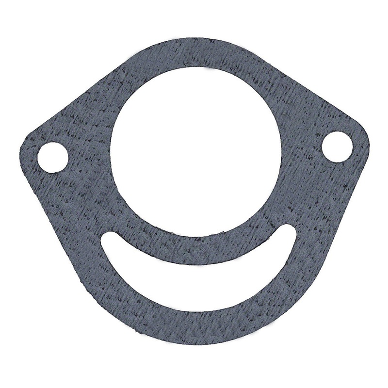 Thermostat Gasket Fits Case/International Harvester Replaces 45984D