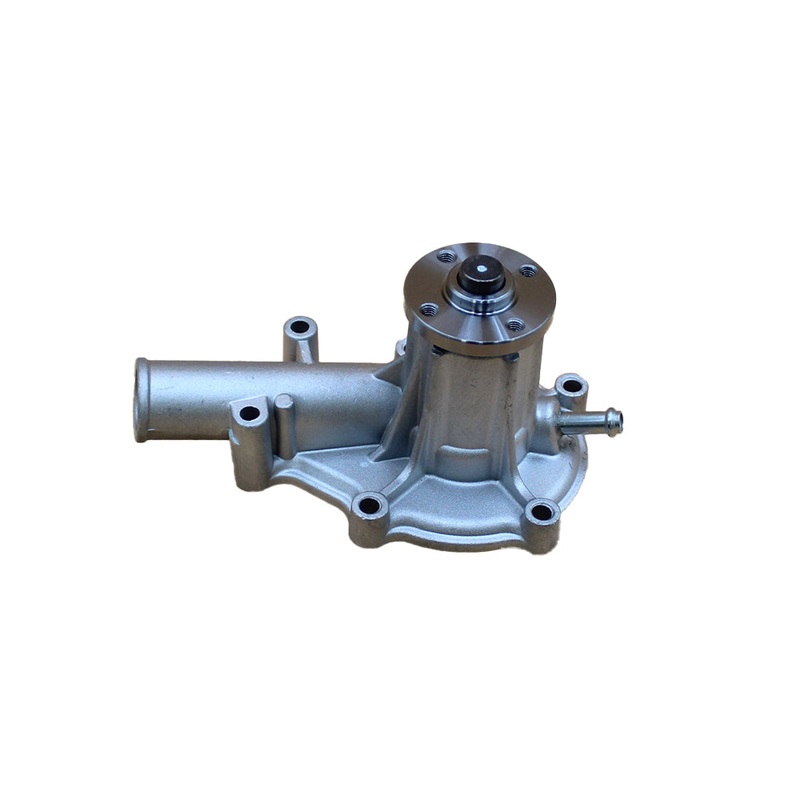 Water Pump Fits Atlas Replaces 2913305300