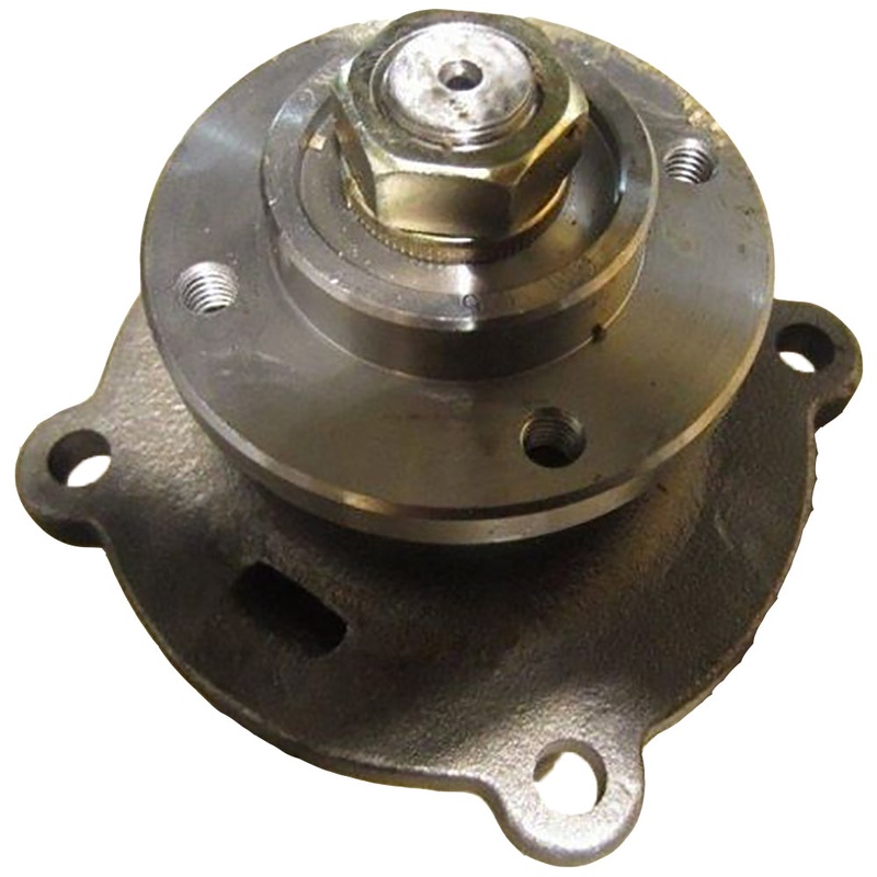 Water Pump Fits Caterpillar Replaces 0R1242
