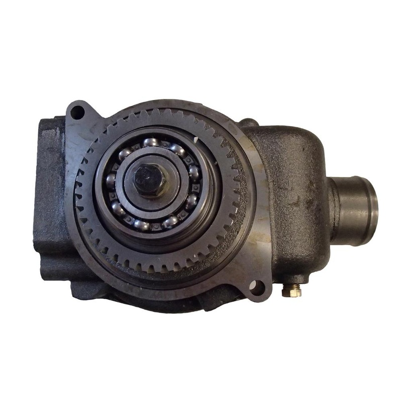 Water Pump Fits Caterpillar Replaces 172-7767