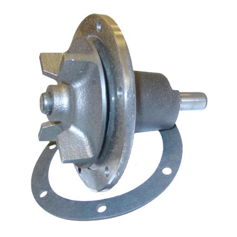 Water Pump Fits Massey Ferguson Replaces 1005011M91